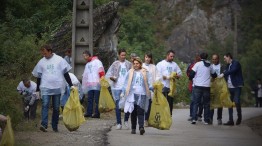 eko-akcija Matka