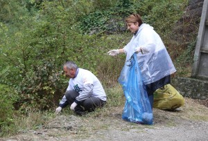 eko-akcija Matka