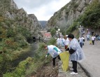 eko-akcija Matka