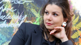 ana jovkovska