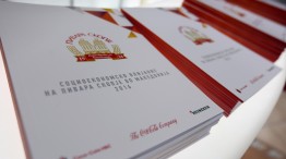 socio-ekonomskoto vlijanie na pivara skopje