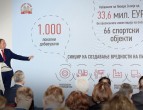 socio-ekonomskoto vlijanie na pivara skopje