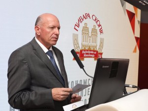 socio-ekonomskoto vlijanie na pivara skopje