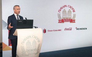 socio-ekonomskoto vlijanie na pivara skopje
