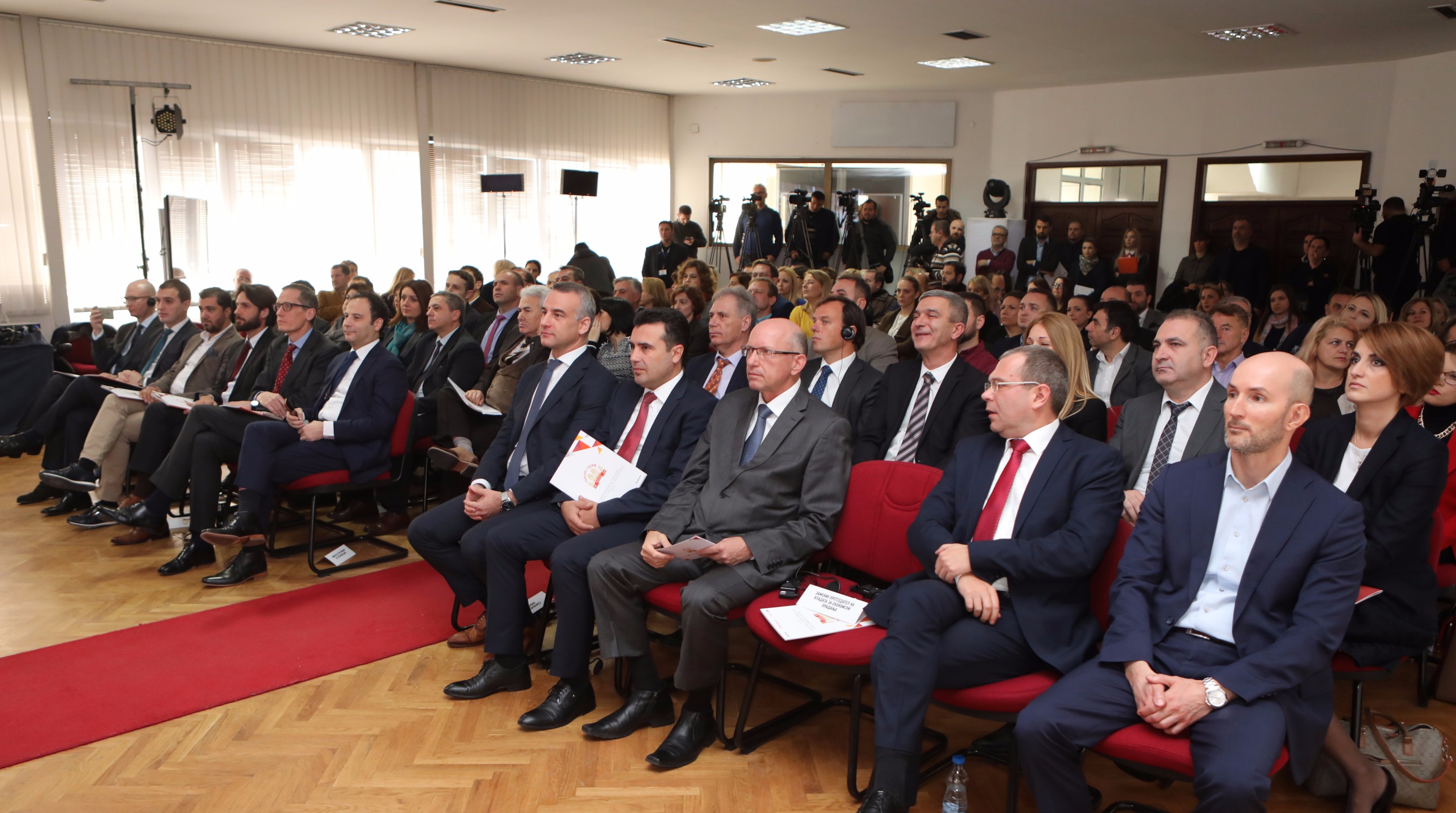 socio-ekonomskoto vlijanie na pivara skopje