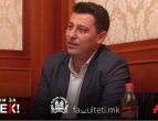 Boris Ackovski intervju Po skalila na uspehot nosecka