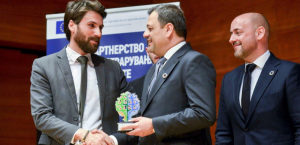 pivara skopje dobi nagrada za predvonik na celite za odrzliv razvoj