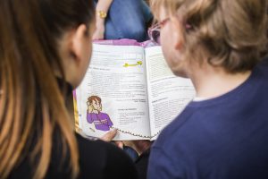 SOS detsko selo pivara skopje volonterska akcija