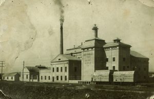 Слика бр.4 Парна Пивара АД 